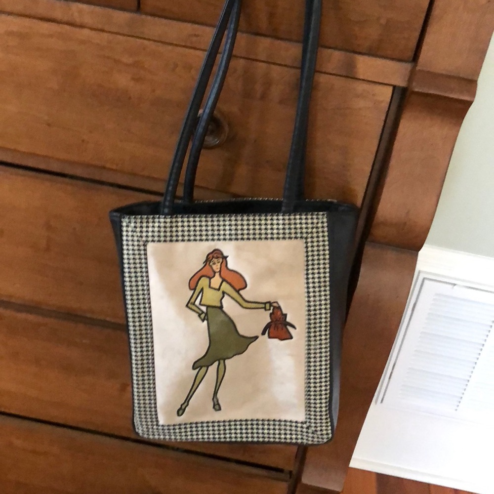 Cute bag/purse